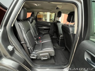 Fiat Freemont 2.0 Multijet 125kW 2014