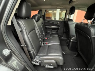 Fiat Freemont 2.0 Multijet 125kW 2014