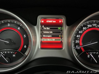 Fiat Freemont 2.0 Multijet 125kW 2014