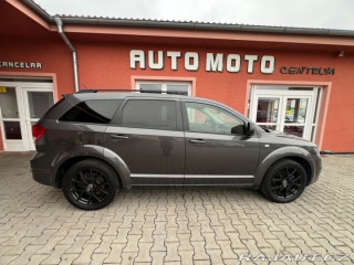 Fiat Freemont 2.0 Multijet 125kW 2014