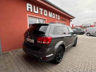 Fiat Freemont 2.0 Multijet 125kW 2014