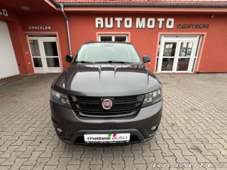 Fiat Freemont 2.0 Multijet 125kW 2014