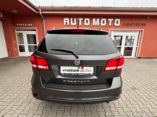 Fiat Freemont 2.0 Multijet 125kW 2014