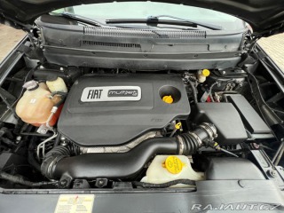 Fiat Freemont 2.0 Multijet 125kW 2014