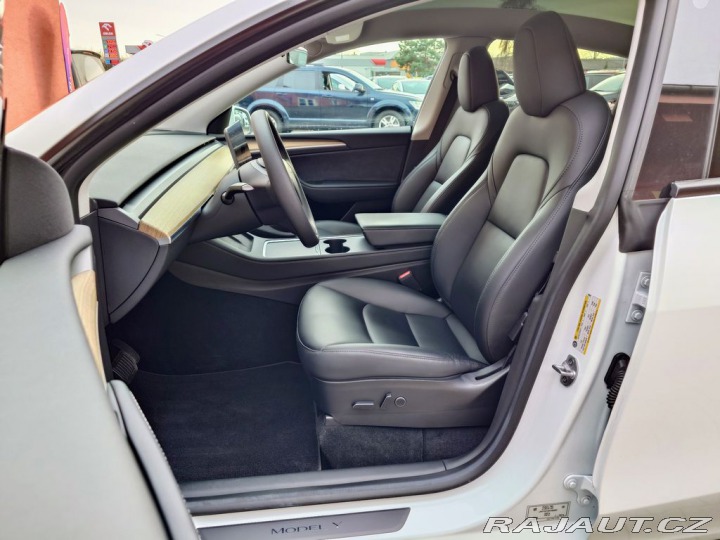 Tesla Model Y Standard Range 220 kW SOH 2023