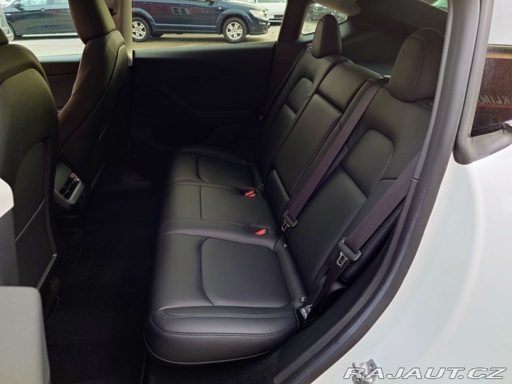 Tesla Model Y Standard Range 220 kW SOH 2023