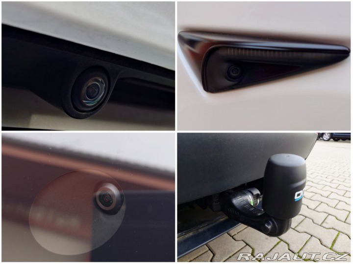 Tesla Model Y Standard Range 220 kW SOH 2023