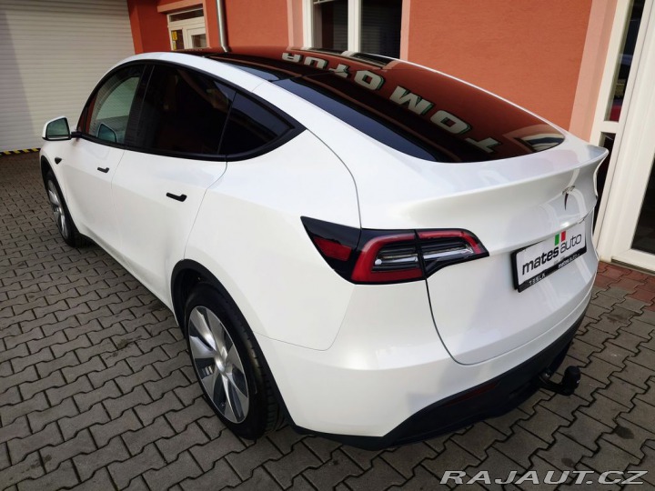 Tesla Model Y Standard Range 220 kW SOH 2023