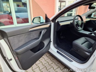 Tesla Model Y Standard Range 220 kW SOH 2023