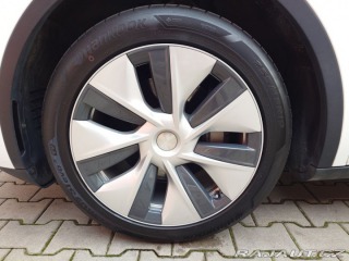 Tesla Model Y Standard Range 220 kW SOH 2023