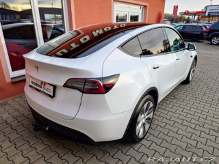 Tesla Model Y Standard Range 220 kW SOH 2023