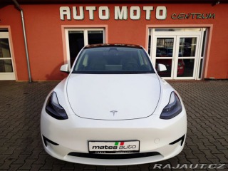 Tesla Model Y Standard Range 220 kW SOH 2023