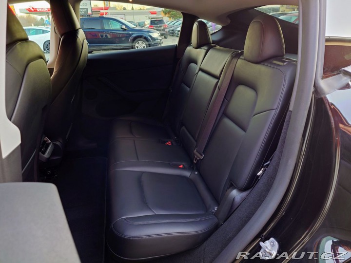 Tesla Model Y Performance 393 kW SOH 2023