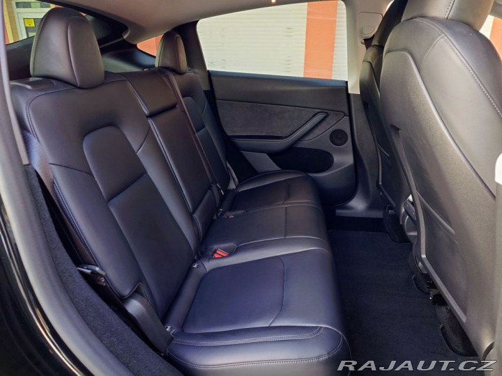 Tesla Model Y Performance 393 kW SOH 2023