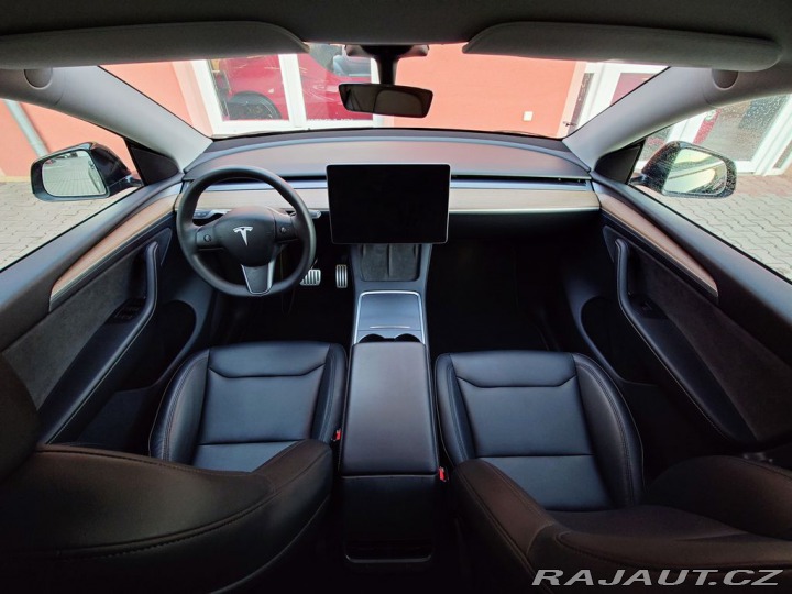 Tesla Model Y Performance 393 kW SOH 2023