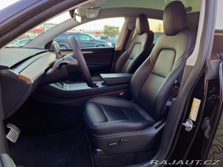 Tesla Model Y Performance 393 kW SOH 2023