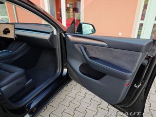 Tesla Model Y Performance 393 kW SOH 2023