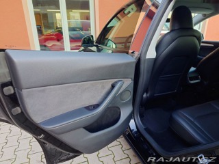 Tesla Model Y Performance 393 kW SOH 2023