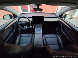 Tesla Model Y Performance 393 kW SOH 2023