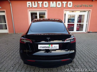 Tesla Model Y Performance 393 kW SOH 2023