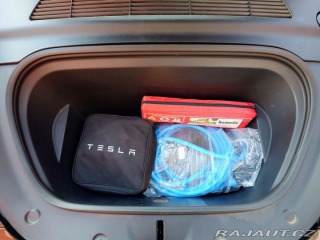 Tesla Model Y Performance 393 kW SOH 2023