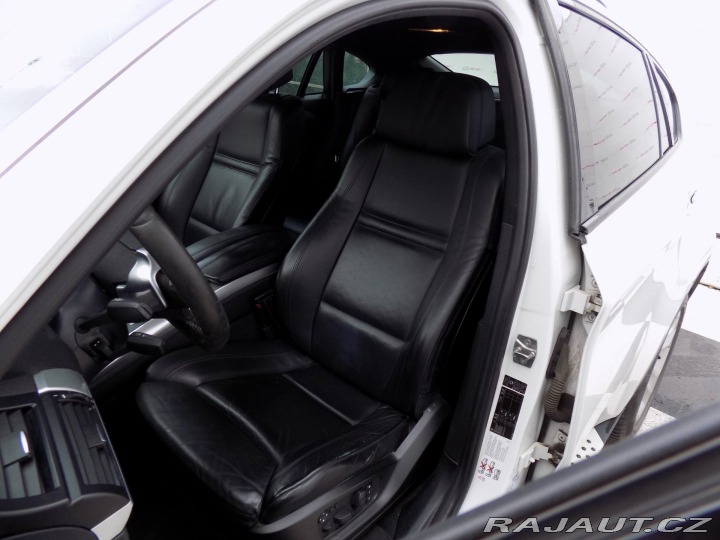 BMW X6 50i/Active Hybrid/PANO/DP 2010