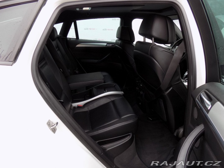 BMW X6 50i/Active Hybrid/PANO/DP 2010