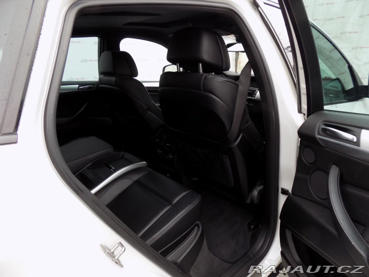 BMW X6 50i/Active Hybrid/PANO/DP 2010