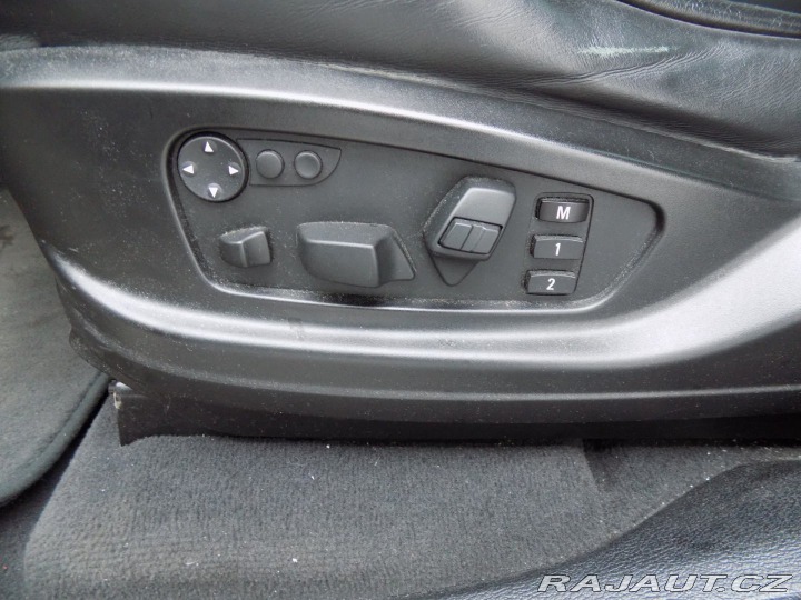 BMW X6 50i/Active Hybrid/PANO/DP 2010