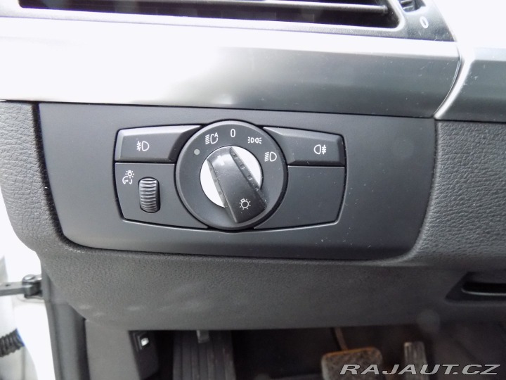 BMW X6 50i/Active Hybrid/PANO/DP 2010