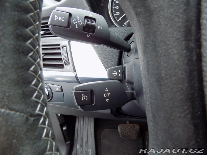 BMW X6 50i/Active Hybrid/PANO/DP 2010