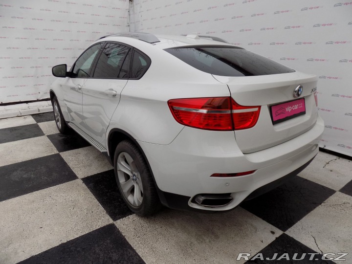 BMW X6 50i/Active Hybrid/PANO/DP 2010