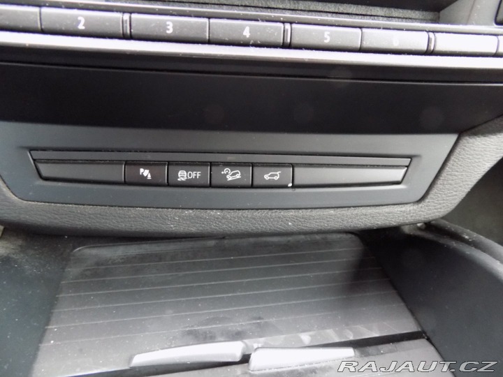 BMW X6 50i/Active Hybrid/PANO/DP 2010