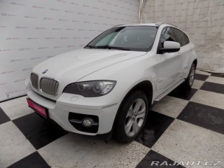 BMW X6 50i/Active Hybrid/PANO/DP 2010
