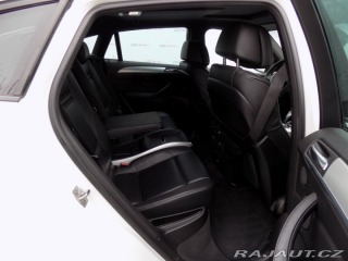 BMW X6 50i/Active Hybrid/PANO/DP 2010