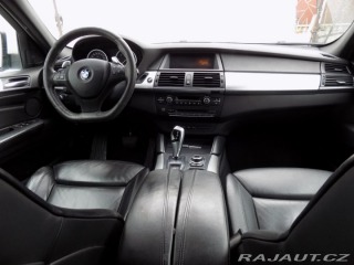 BMW X6 50i/Active Hybrid/PANO/DP 2010