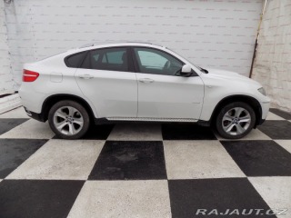 BMW X6 50i/Active Hybrid/PANO/DP 2010