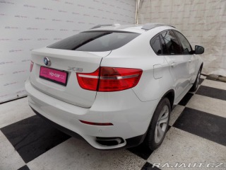 BMW X6 50i/Active Hybrid/PANO/DP 2010