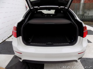 BMW X6 50i/Active Hybrid/PANO/DP 2010