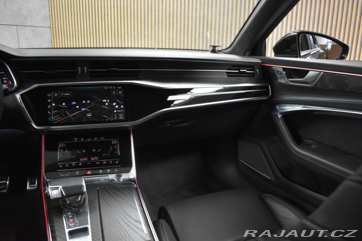 Audi A6 Allroad 55 TDI *TAŽNÉ*MAX 2020