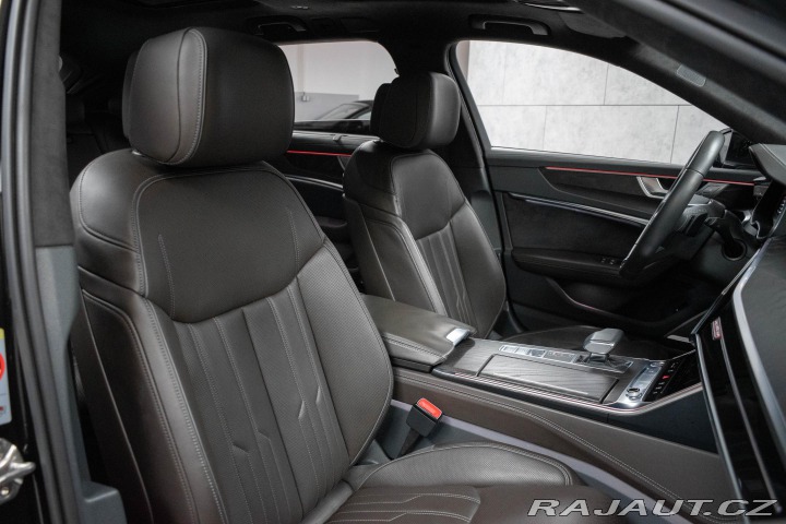 Audi A6 Allroad 55 TDI*REZERVACE* 2020