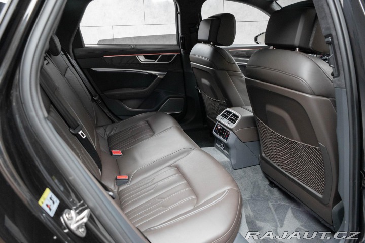 Audi A6 Allroad 55 TDI*REZERVACE* 2020