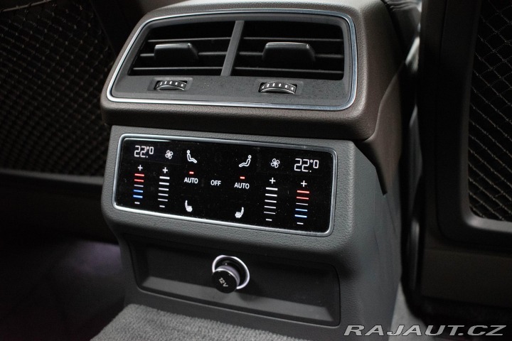 Audi A6 Allroad 55 TDI*REZERVACE* 2020