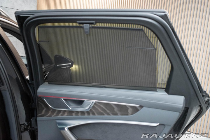 Audi A6 Allroad 55 TDI*REZERVACE* 2020