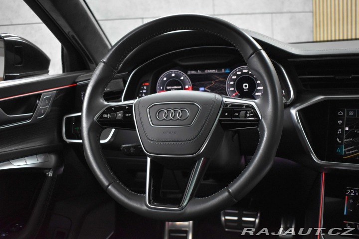 Audi A6 Allroad 55 TDI*REZERVACE* 2020