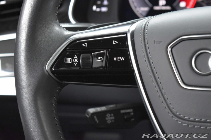 Audi A6 Allroad 55 TDI*REZERVACE* 2020