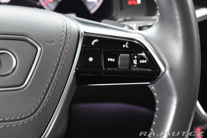 Audi A6 Allroad 55 TDI*REZERVACE* 2020