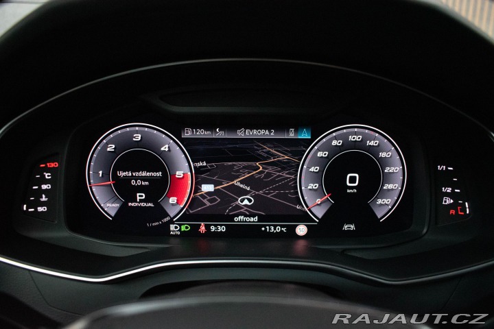 Audi A6 Allroad 55 TDI*REZERVACE* 2020