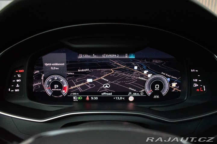 Audi A6 Allroad 55 TDI*REZERVACE* 2020