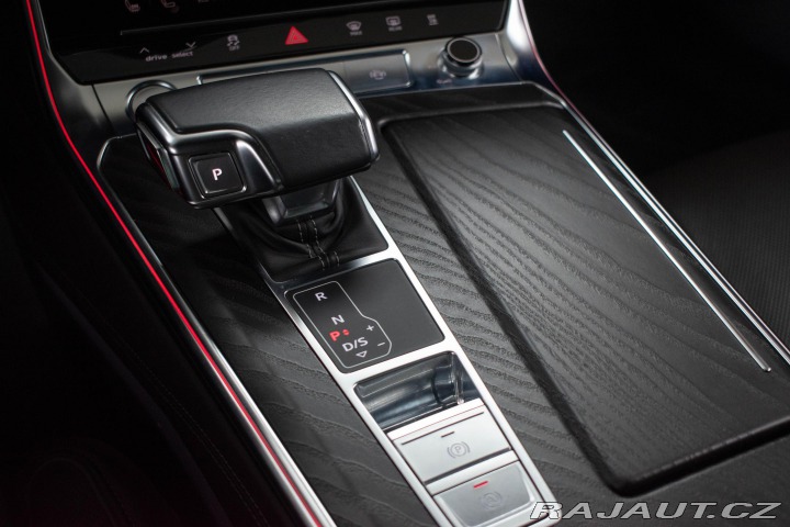 Audi A6 Allroad 55 TDI *TAŽNÉ*MAX 2020